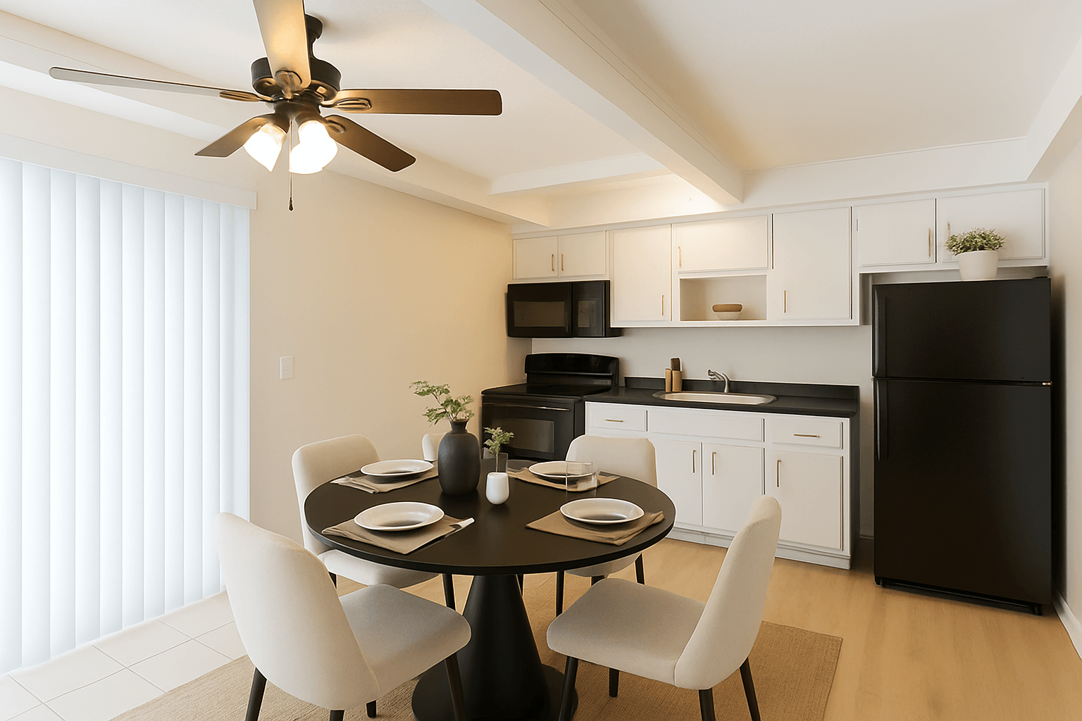 Marina Breeze Apartments photo 2